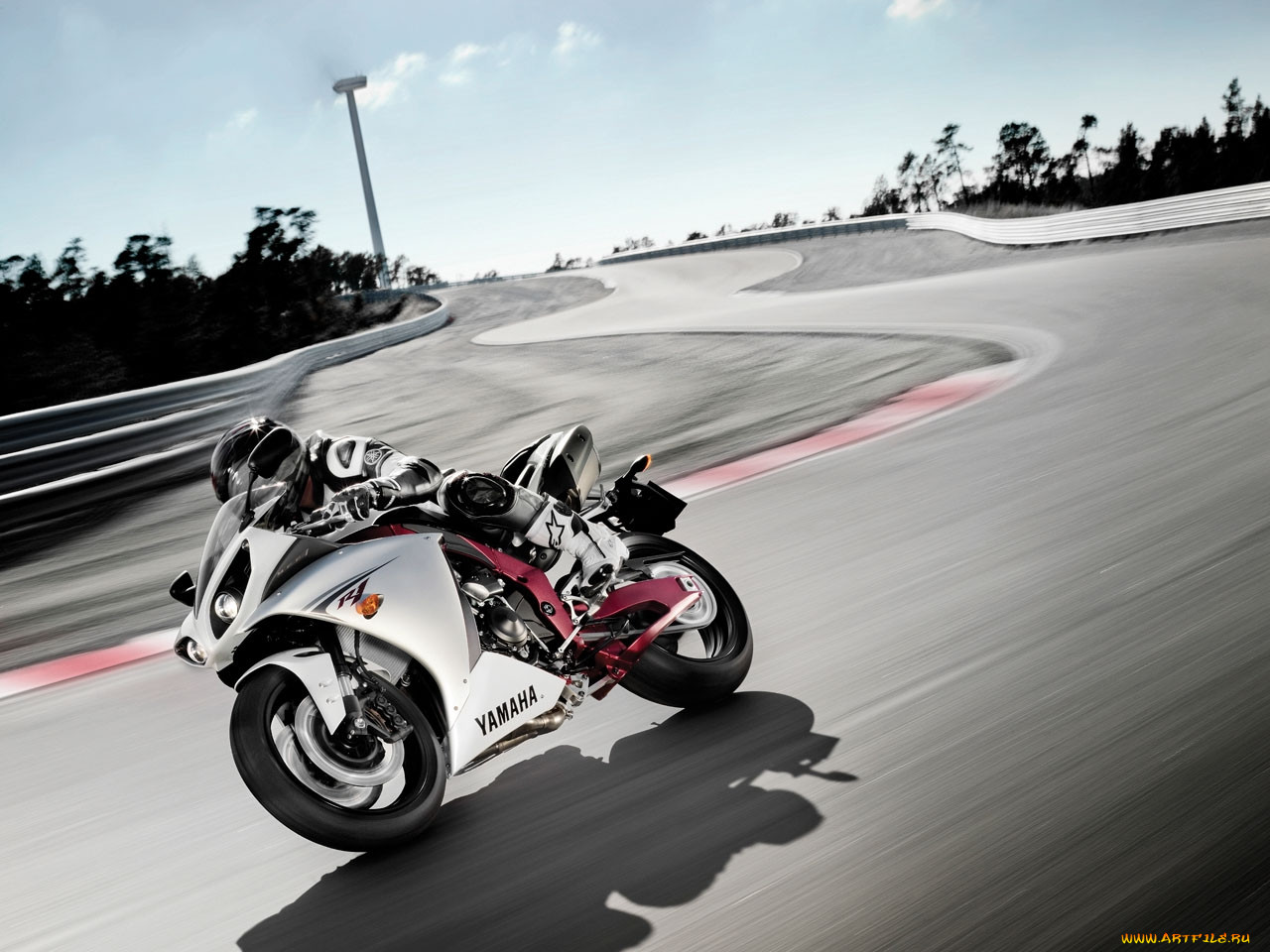 , yamaha